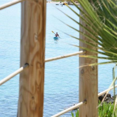Paradisso Beach Villas Zakynthos Exterior photo