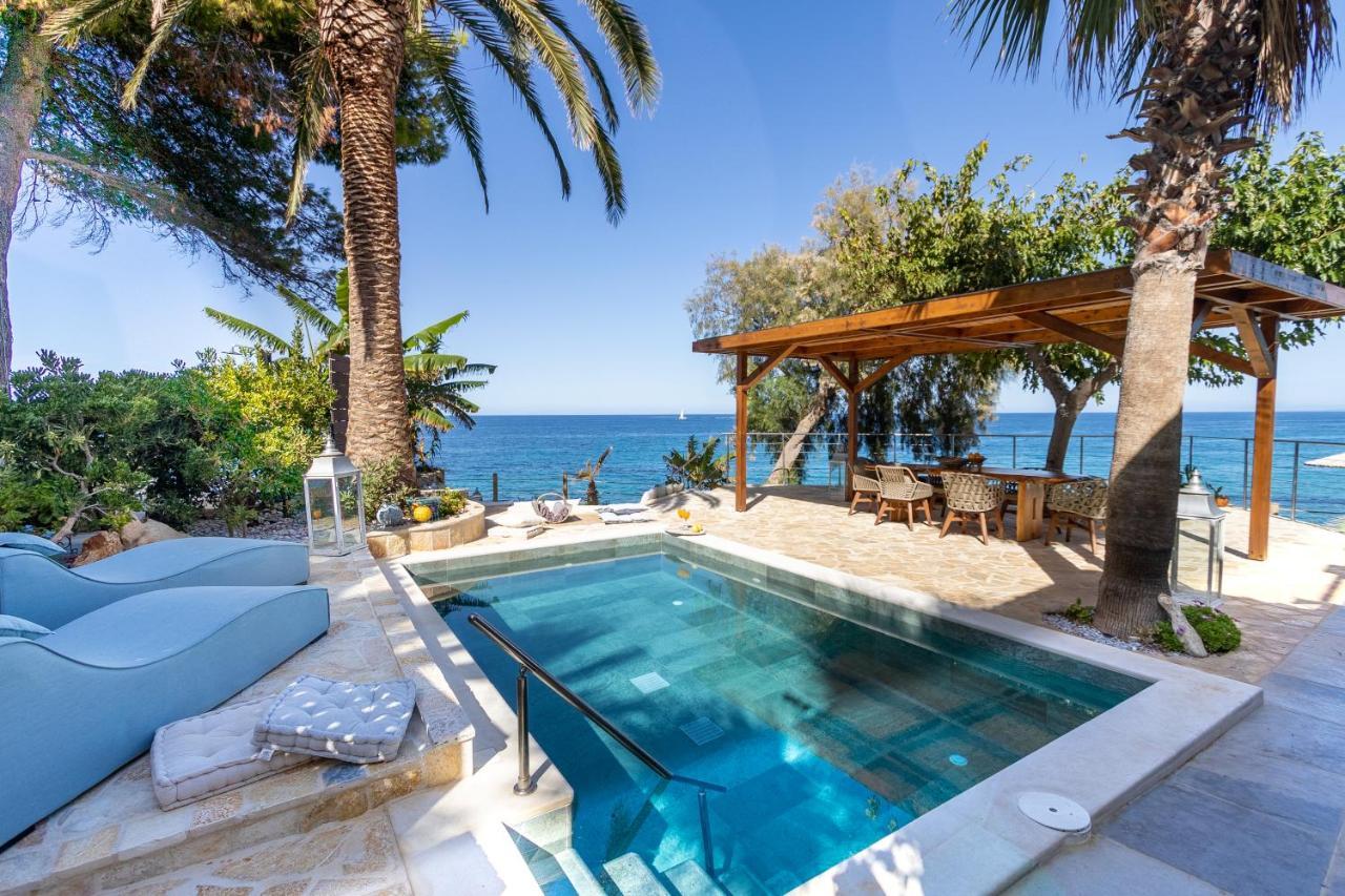 Paradisso Beach Villas Zakynthos Exterior photo