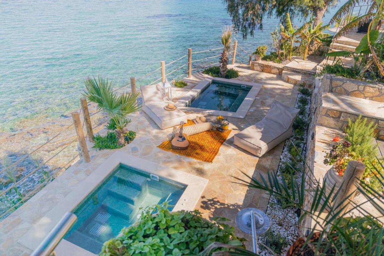 Paradisso Beach Villas Zakynthos Exterior photo