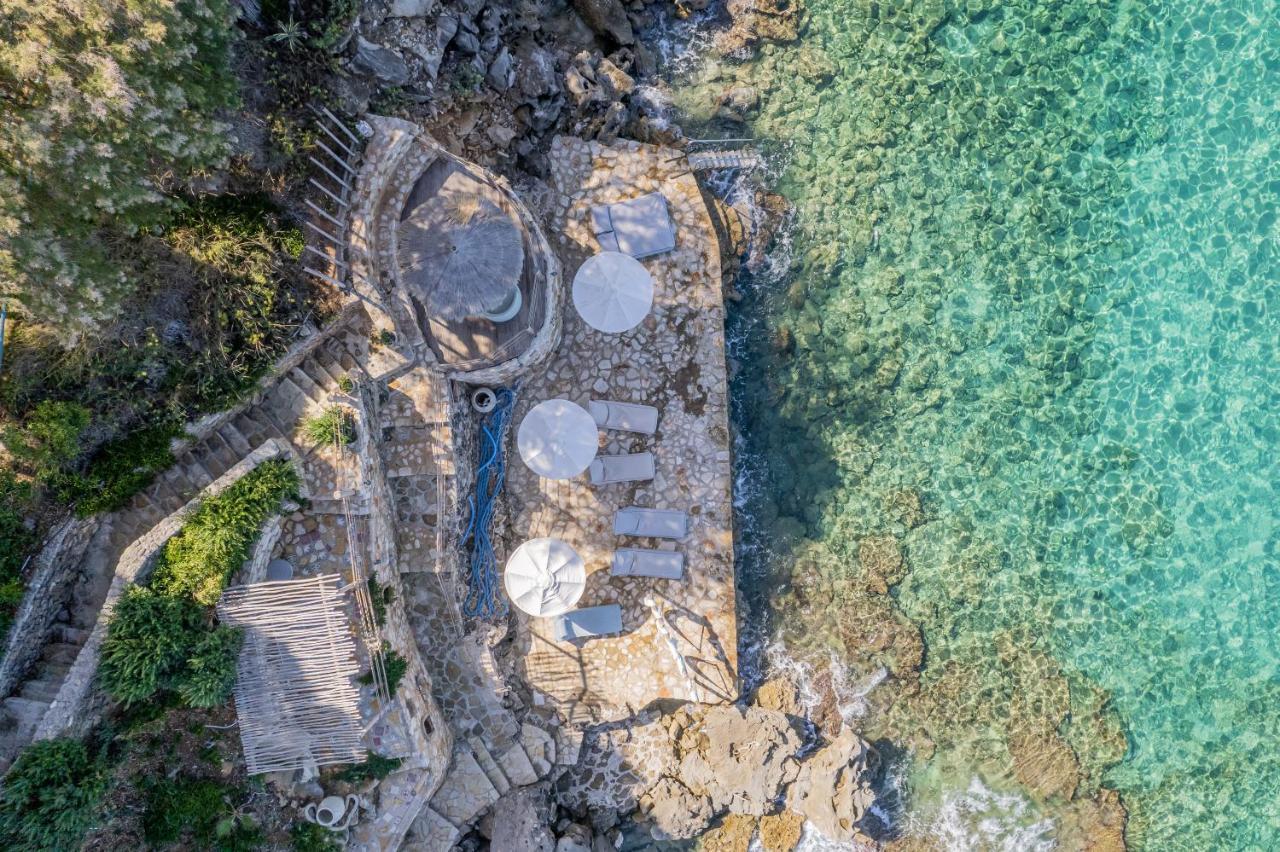 Paradisso Beach Villas Zakynthos Exterior photo