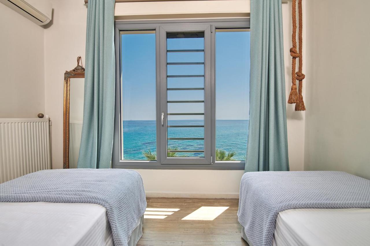 Paradisso Beach Villas Zakynthos Exterior photo