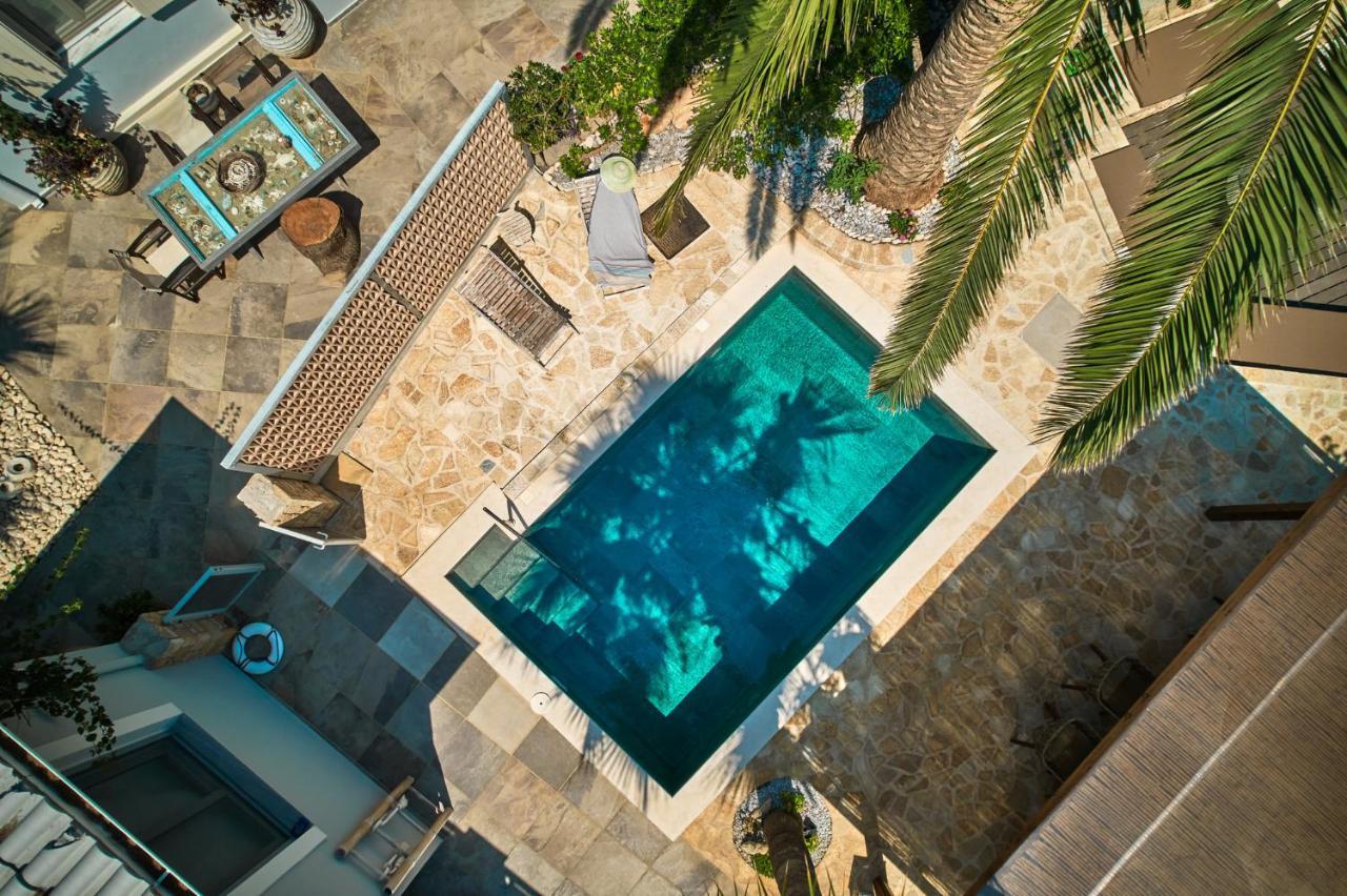 Paradisso Beach Villas Zakynthos Exterior photo
