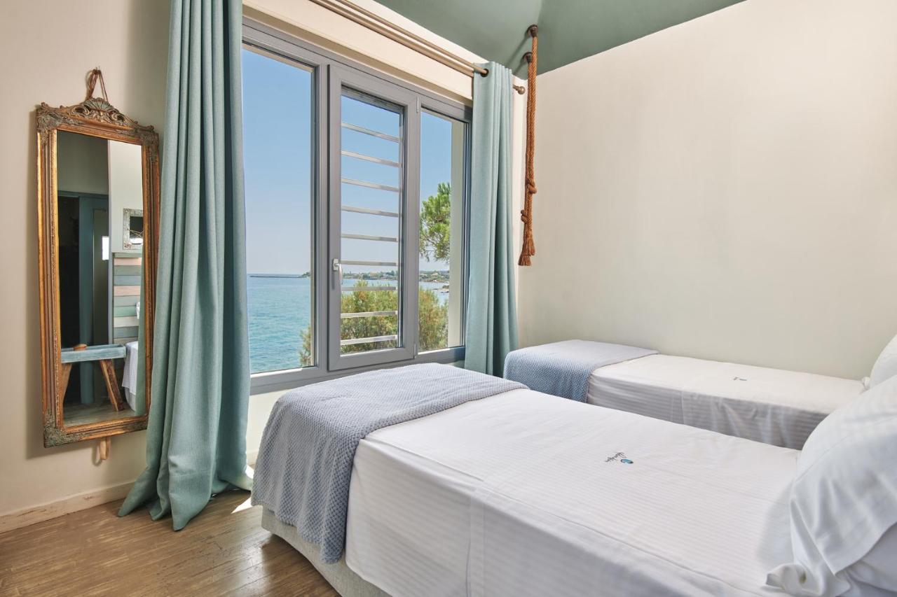 Paradisso Beach Villas Zakynthos Exterior photo