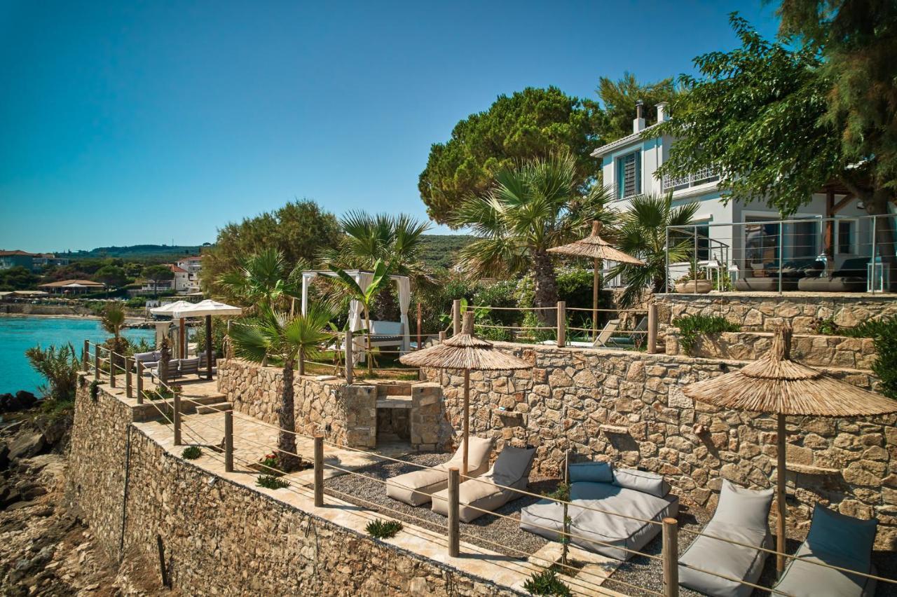 Paradisso Beach Villas Zakynthos Exterior photo