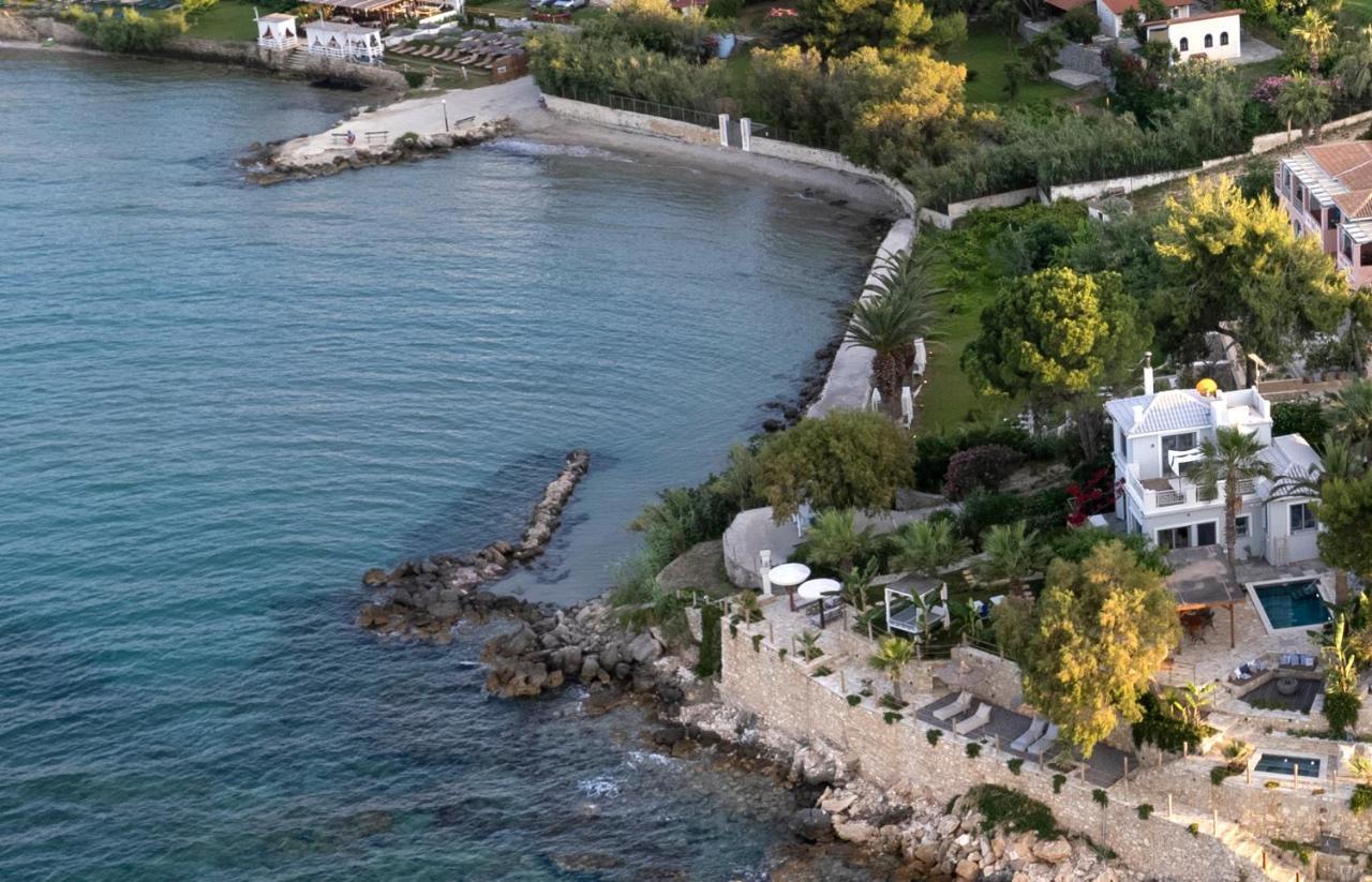 Paradisso Beach Villas Zakynthos Exterior photo