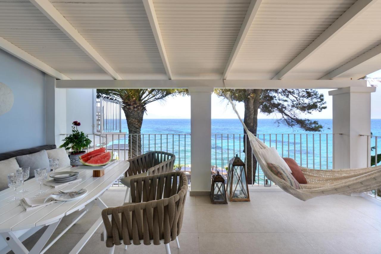 Paradisso Beach Villas Zakynthos Exterior photo