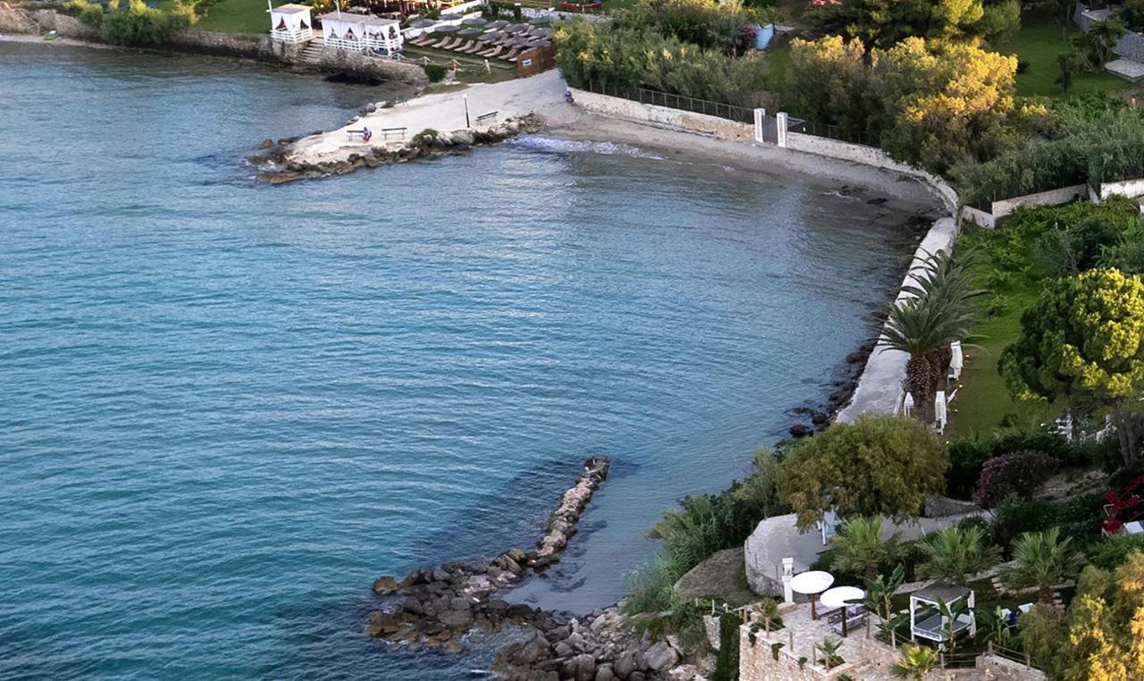 Paradisso Beach Villas Zakynthos Exterior photo