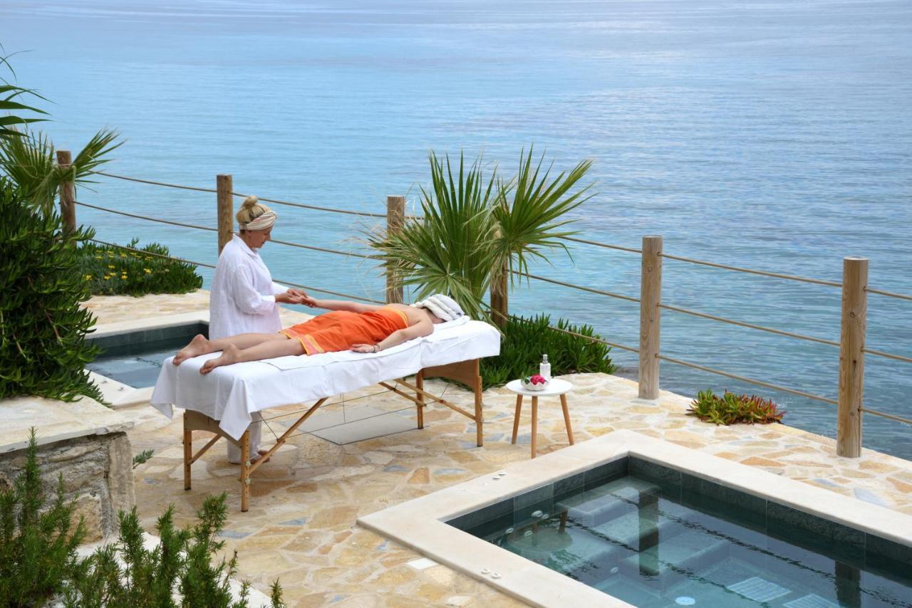 Paradisso Beach Villas Zakynthos Exterior photo