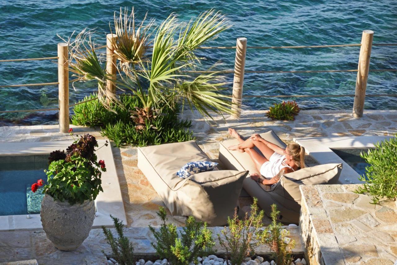 Paradisso Beach Villas Zakynthos Exterior photo