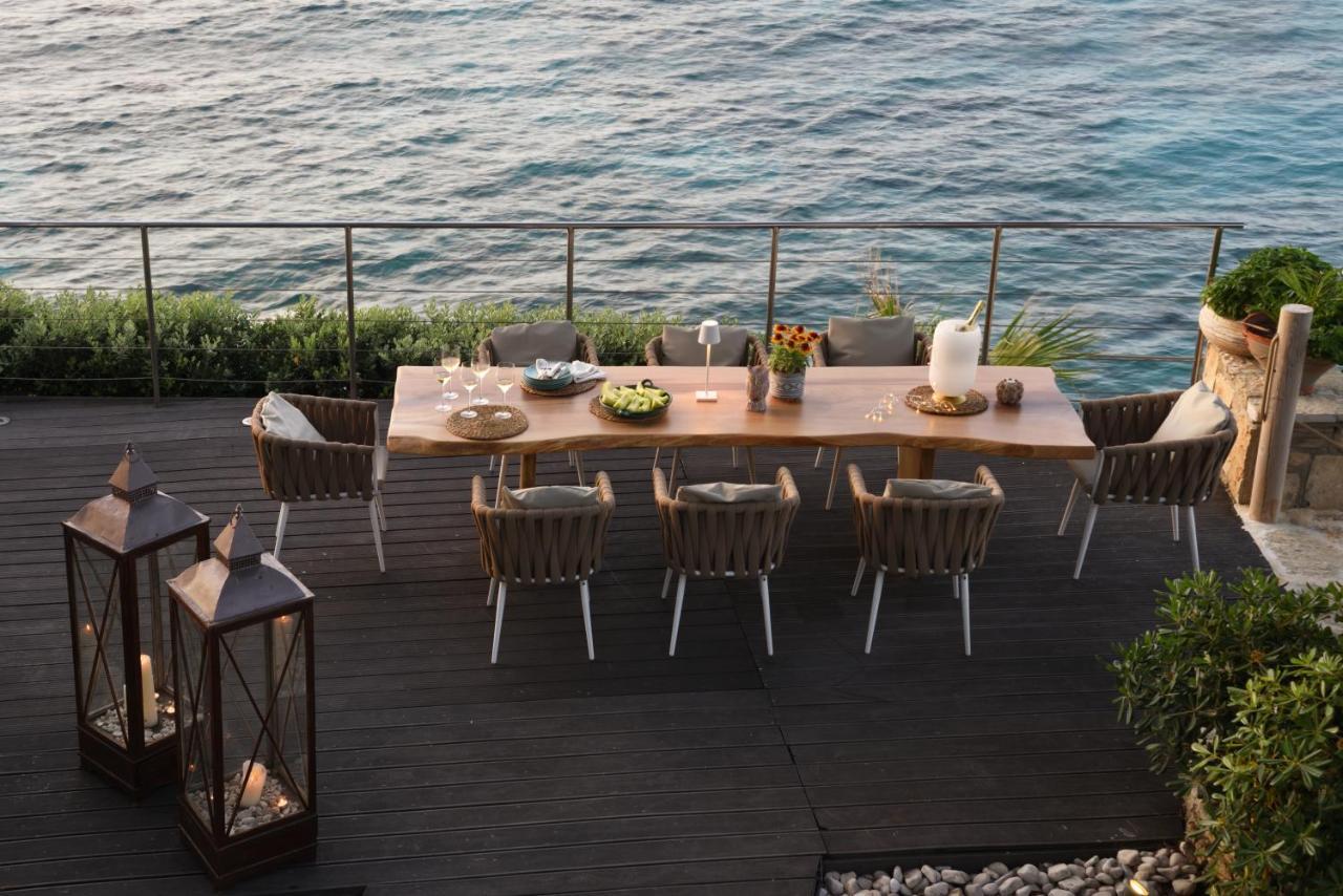 Paradisso Beach Villas Zakynthos Exterior photo