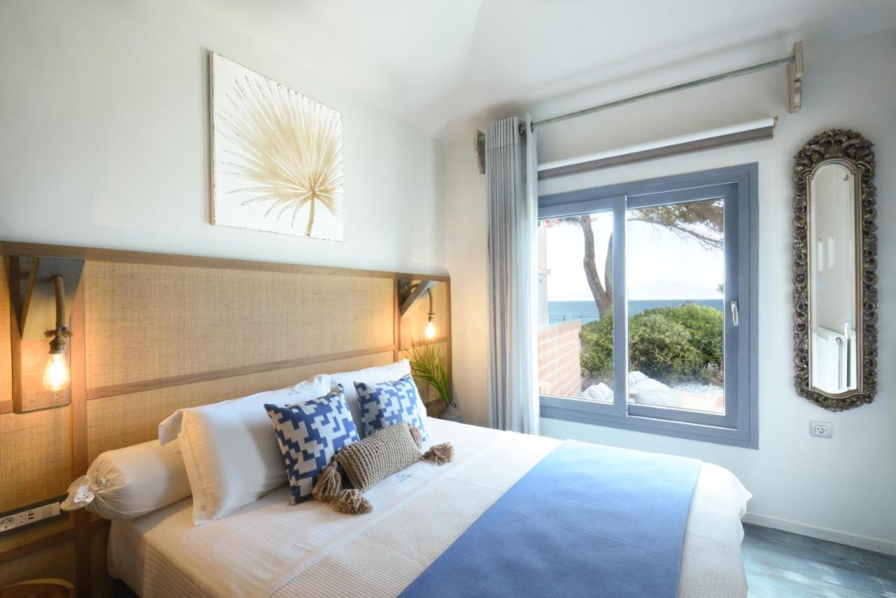 Paradisso Beach Villas Zakynthos Exterior photo