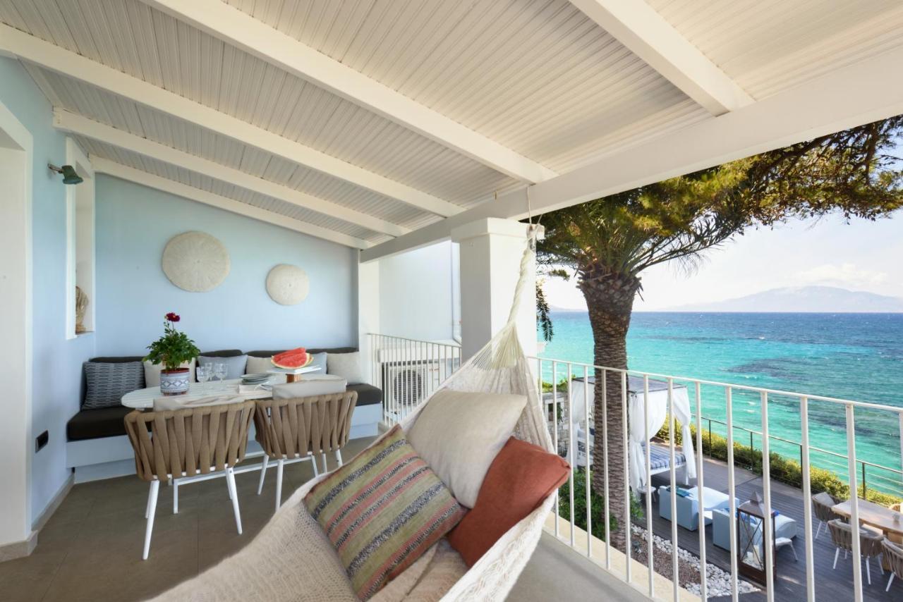 Paradisso Beach Villas Zakynthos Exterior photo