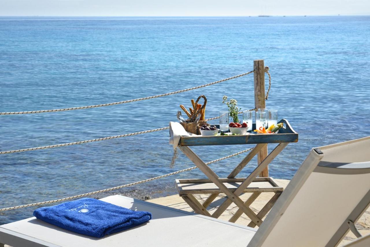 Paradisso Beach Villas Zakynthos Exterior photo