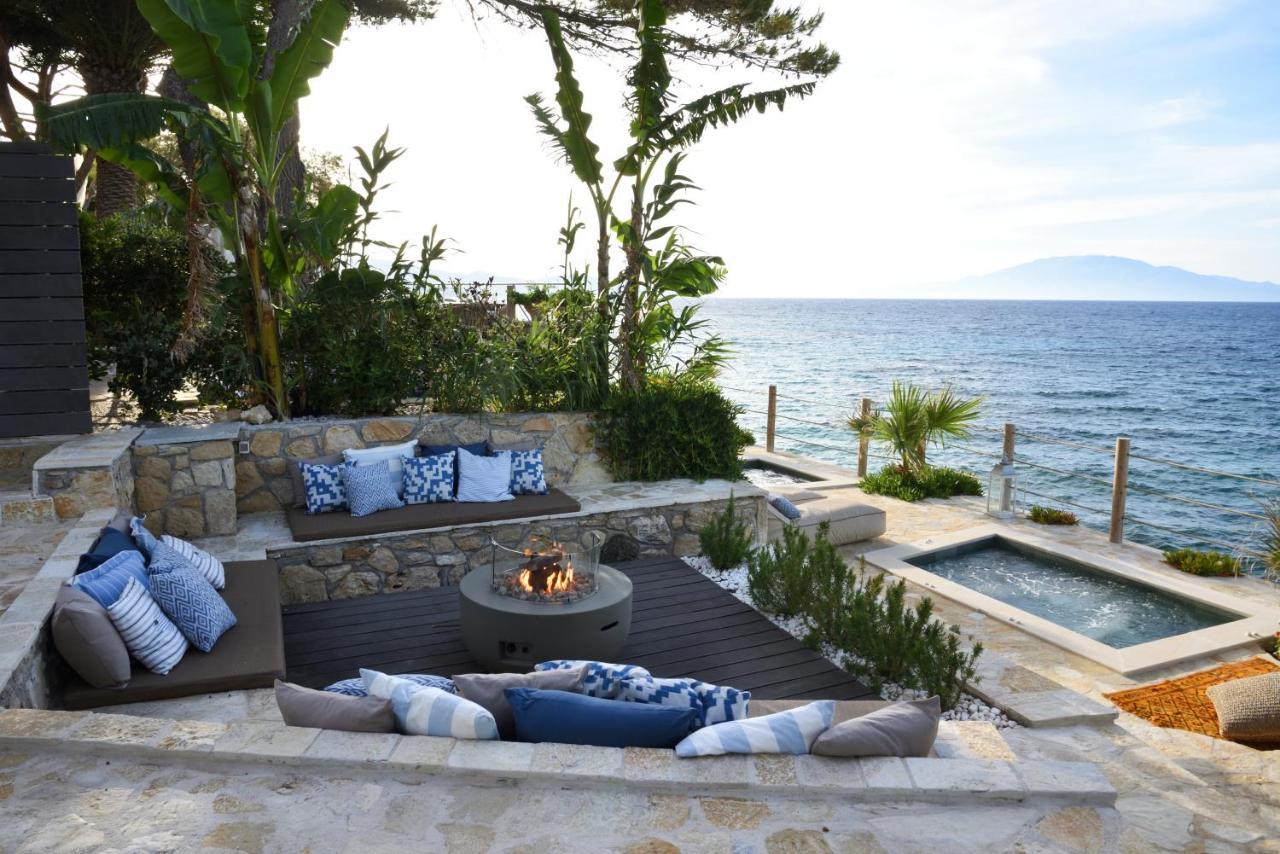 Paradisso Beach Villas Zakynthos Exterior photo