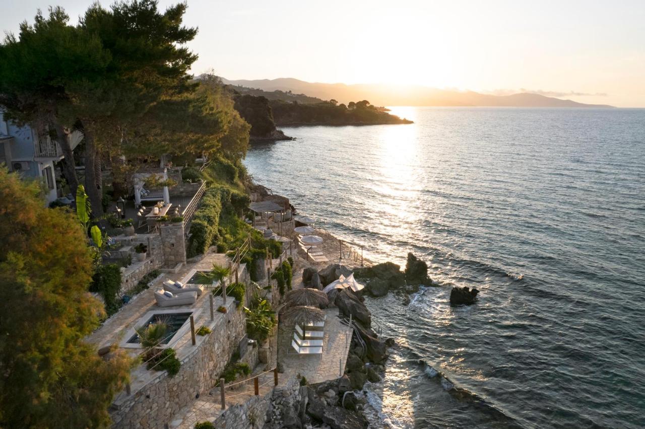 Paradisso Beach Villas Zakynthos Exterior photo