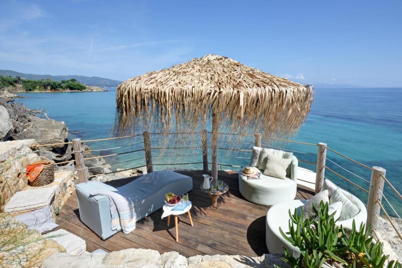 Paradisso Beach Villas Zakynthos Exterior photo