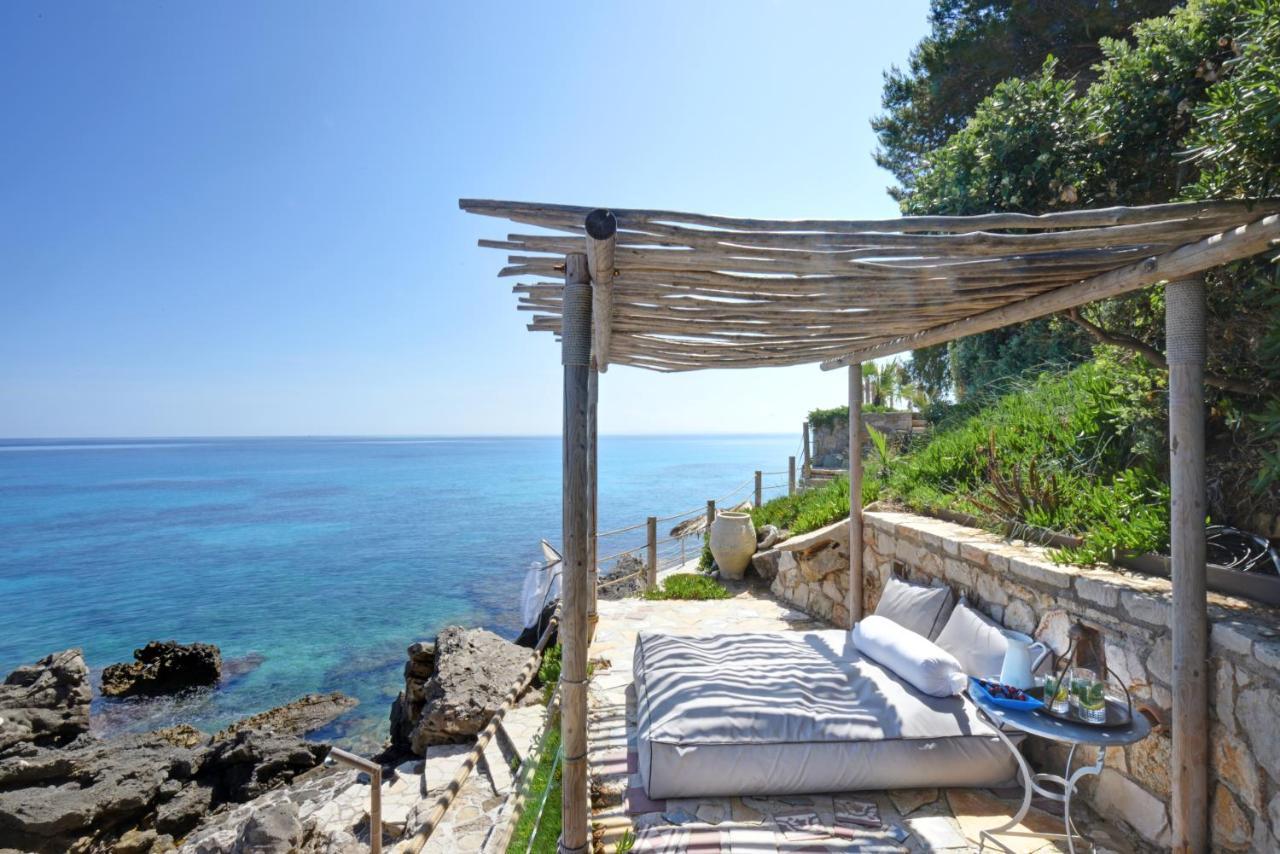 Paradisso Beach Villas Zakynthos Exterior photo
