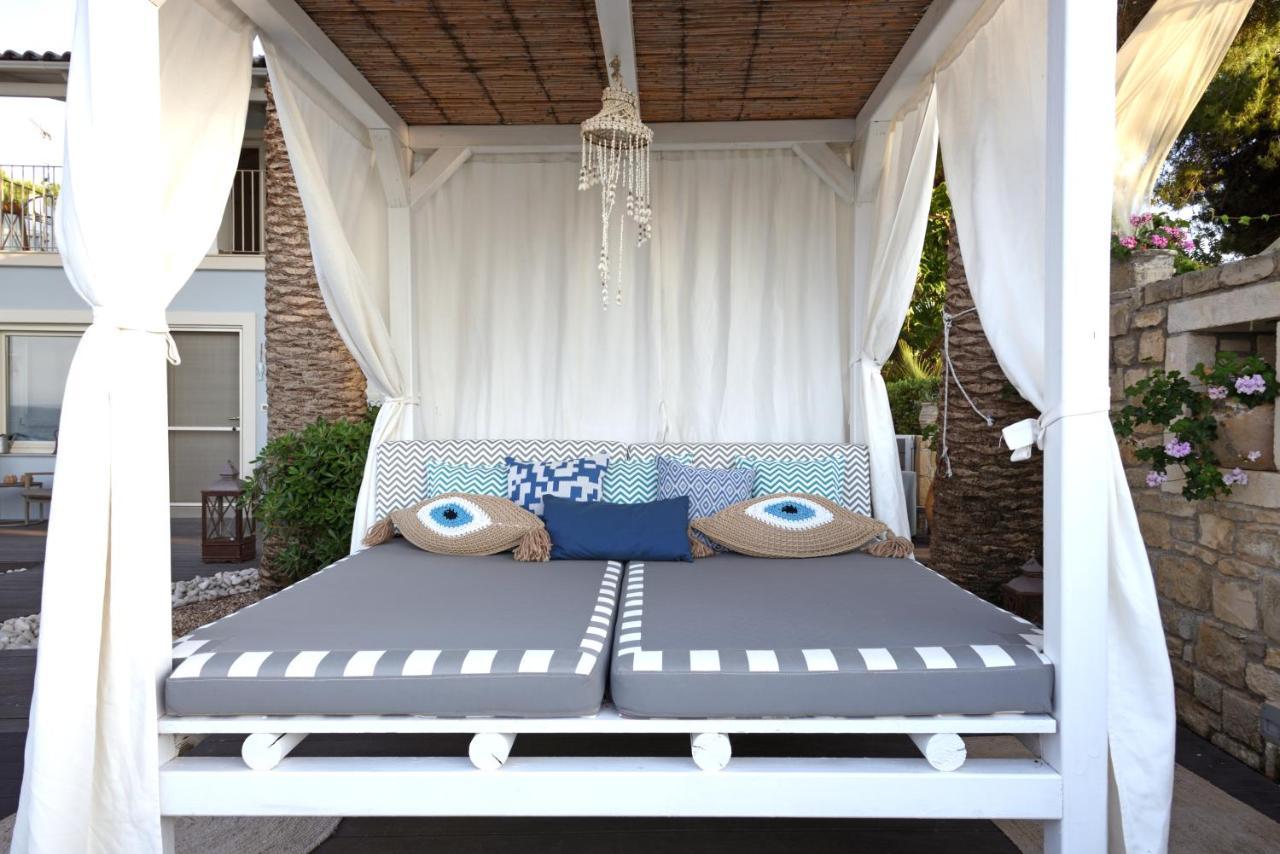 Paradisso Beach Villas Zakynthos Exterior photo