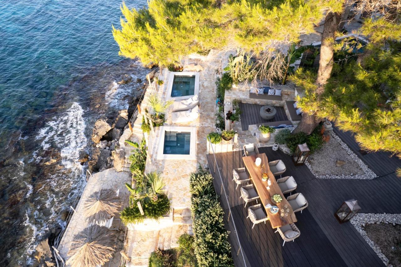 Paradisso Beach Villas Zakynthos Exterior photo