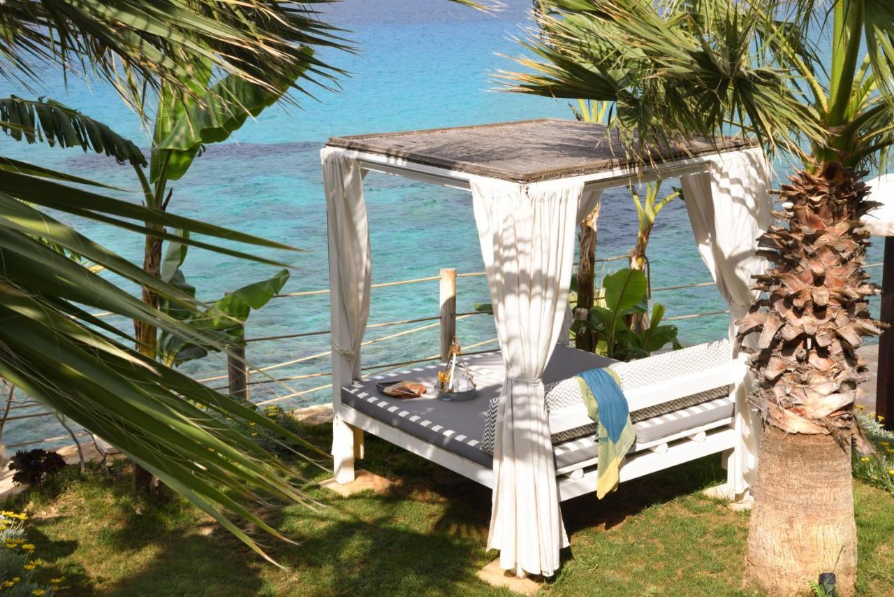 Paradisso Beach Villas Zakynthos Exterior photo