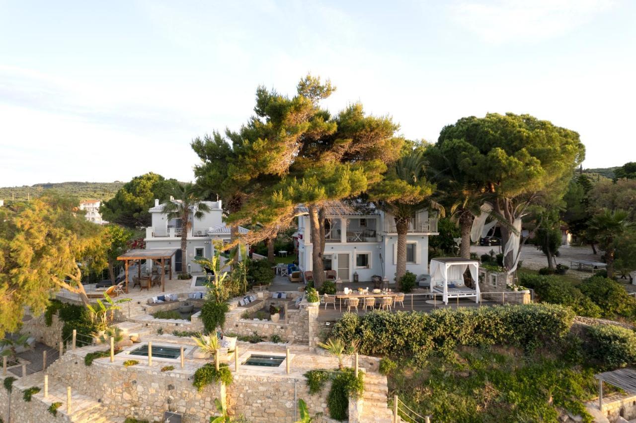 Paradisso Beach Villas Zakynthos Exterior photo