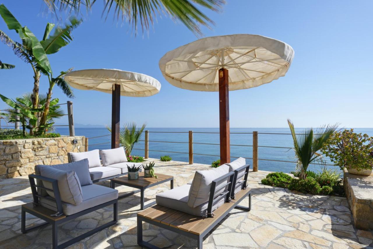 Paradisso Beach Villas Zakynthos Exterior photo