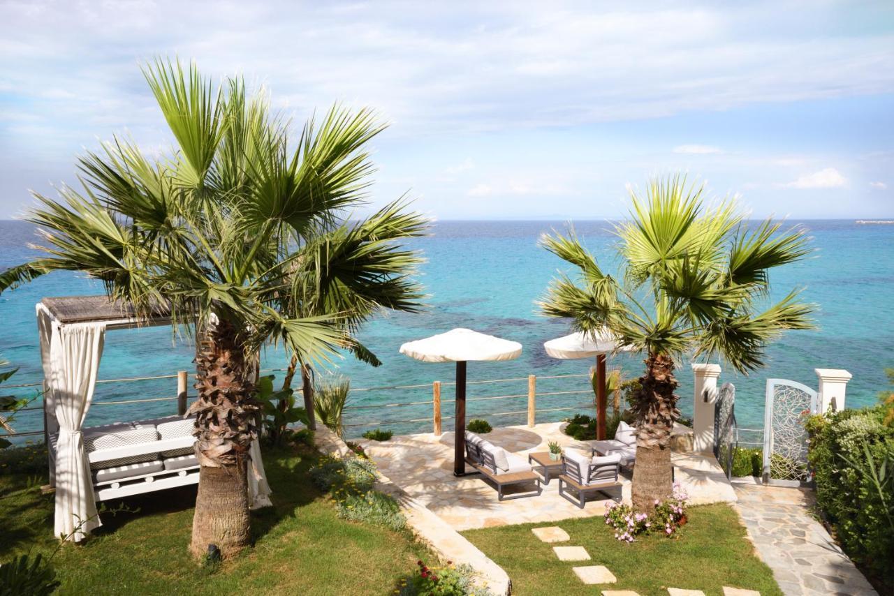 Paradisso Beach Villas Zakynthos Exterior photo