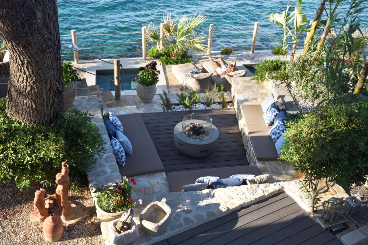 Paradisso Beach Villas Zakynthos Exterior photo
