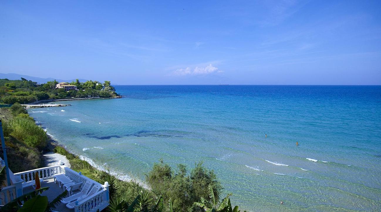 Paradisso Beach Villas Zakynthos Room photo
