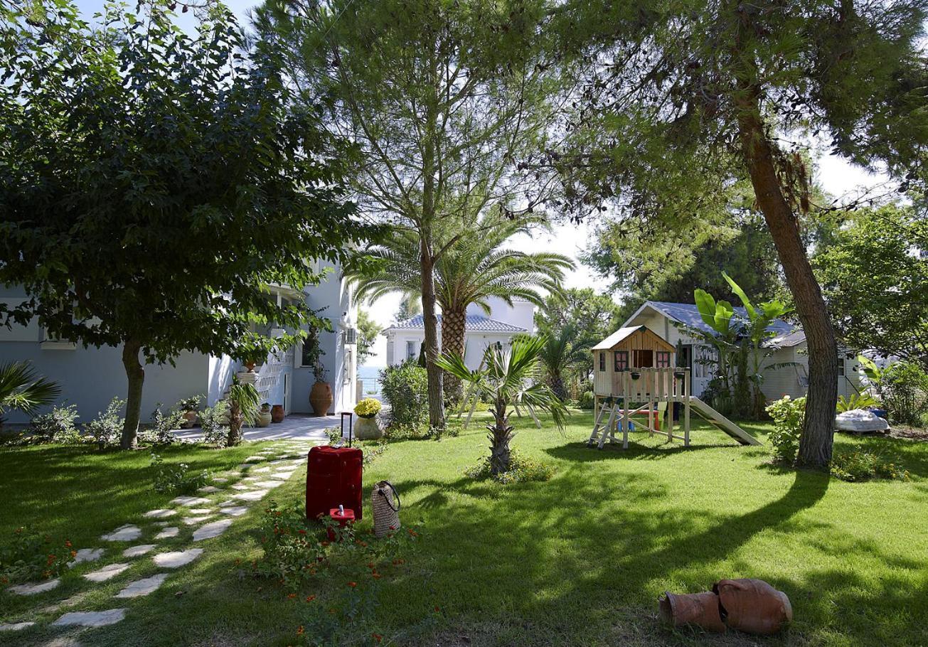 Paradisso Beach Villas Zakynthos Room photo