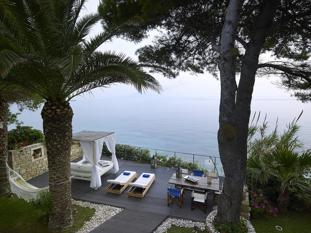 Paradisso Beach Villas Zakynthos Exterior photo