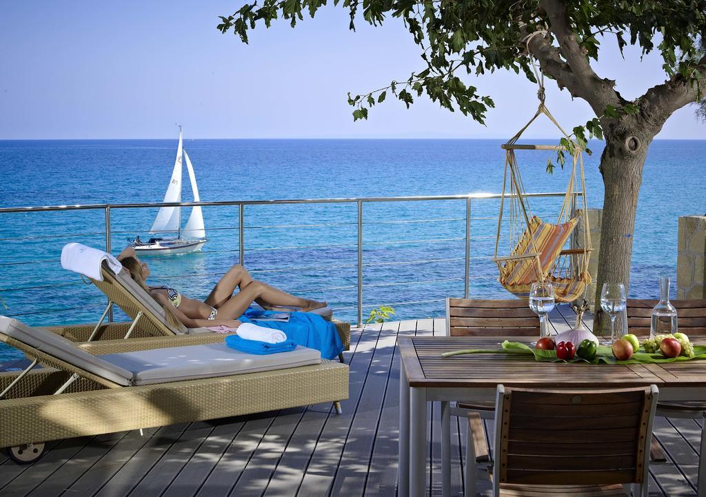 Paradisso Beach Villas Zakynthos Exterior photo