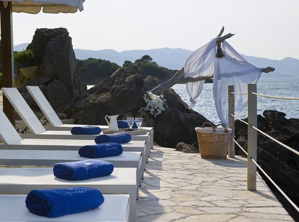 Paradisso Beach Villas Zakynthos Exterior photo
