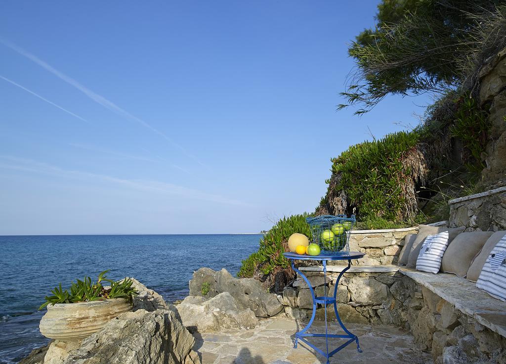 Paradisso Beach Villas Zakynthos Exterior photo