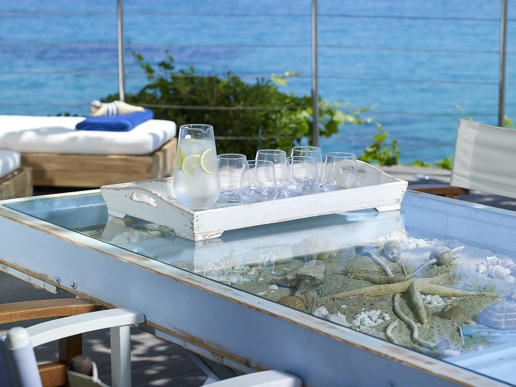 Paradisso Beach Villas Zakynthos Exterior photo