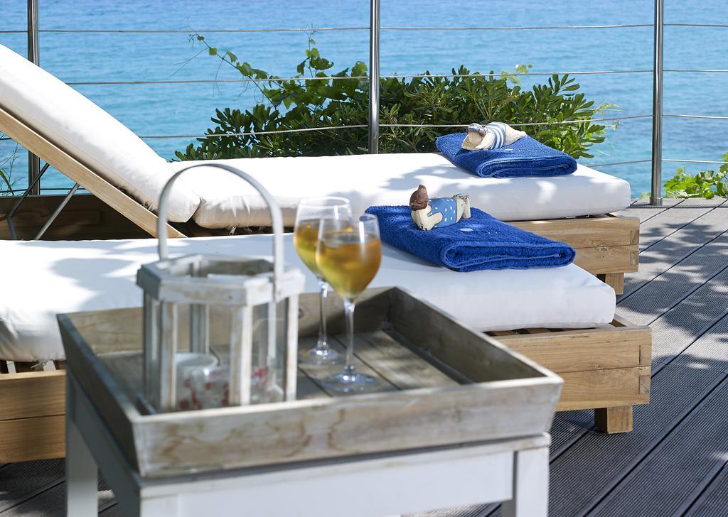 Paradisso Beach Villas Zakynthos Exterior photo